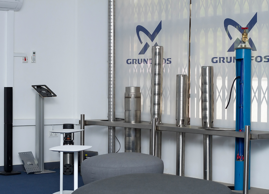 Grundfos