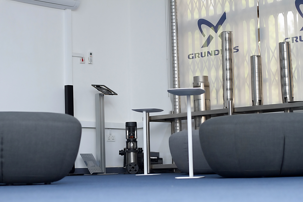Grundfos