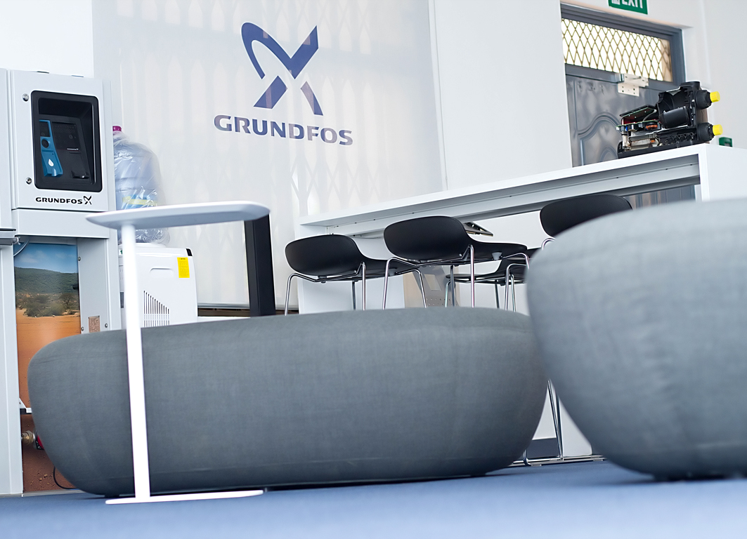 Grundfos