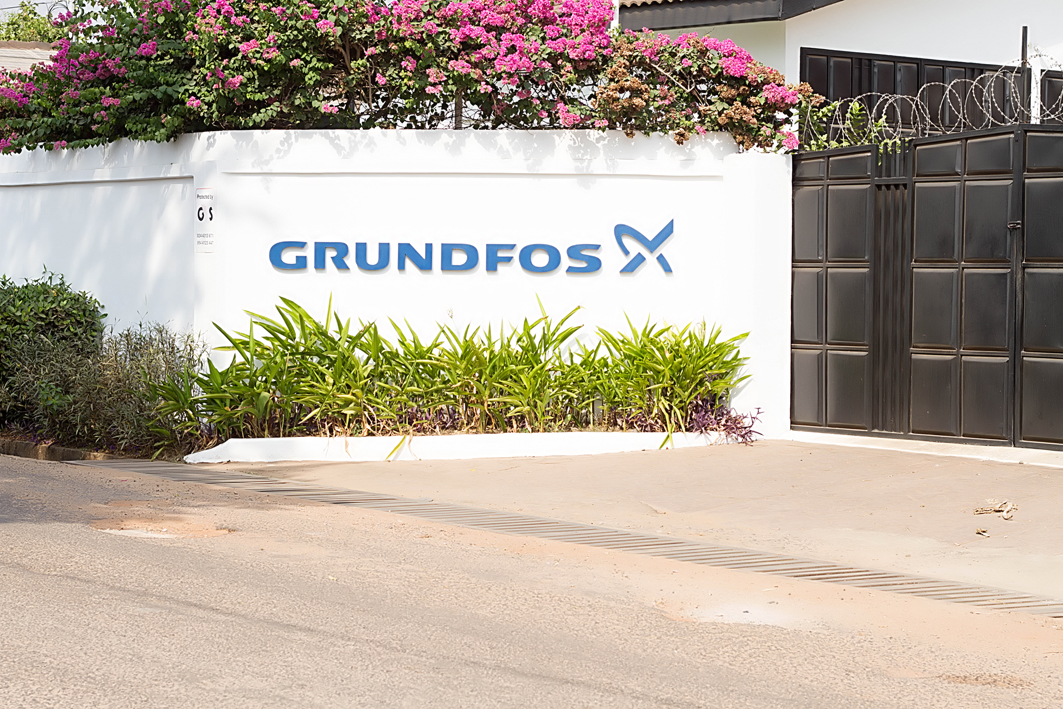 Grundfos