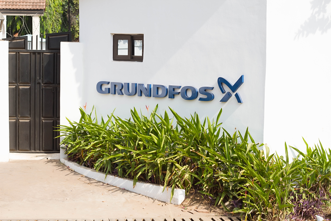 Grundfos